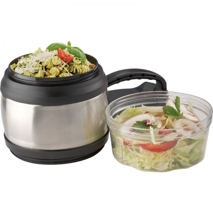 Lunch box 600 ml i 320 ml GIOIA