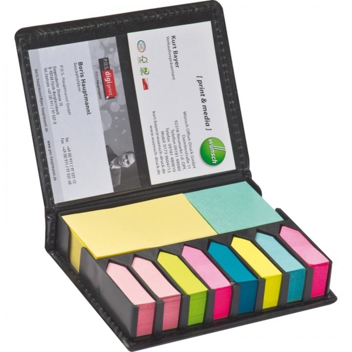 Karteczki do markowania ANDREW