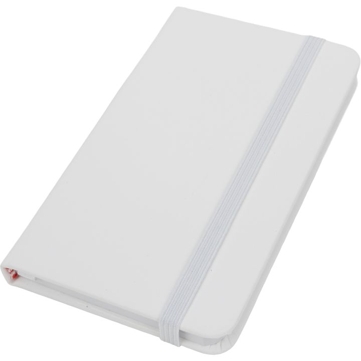 Notatnik A6 w linie ROMANA