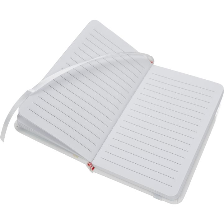 Notatnik A6 w linie ROMANA