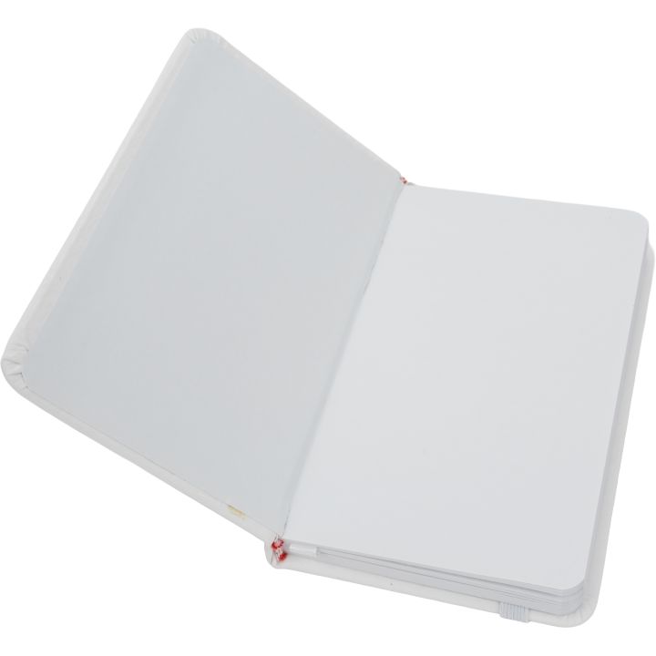 Notatnik A6 w linie ROMANA