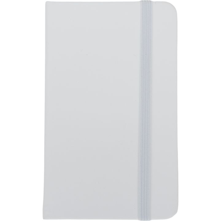 Notatnik A6 w linie ROMANA