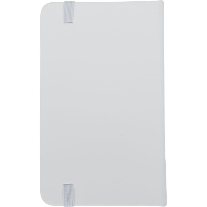 Notatnik A6 w linie ROMANA