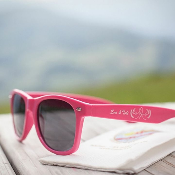 Okulary przeciwsłoneczne UV400 GIANNA