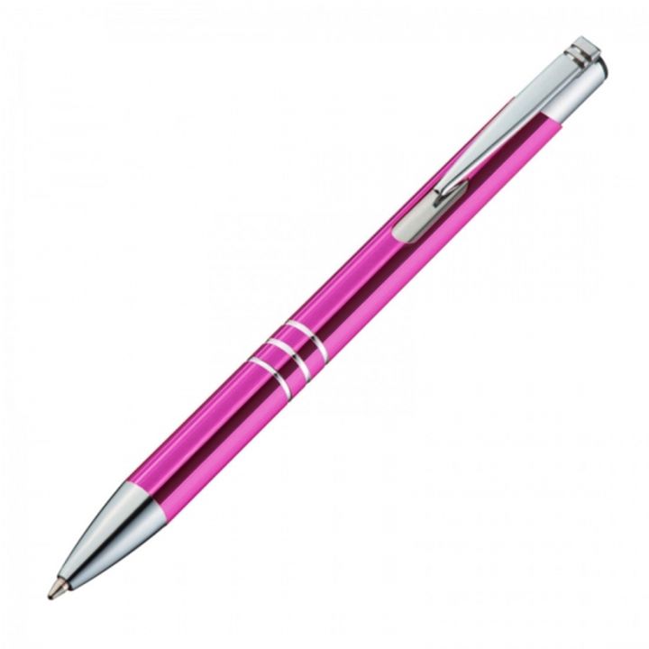 Długopis metalowy ESTEBAN