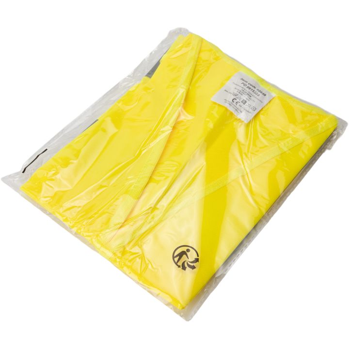 Kamizelka odblaskowa dla dzieci DAISY