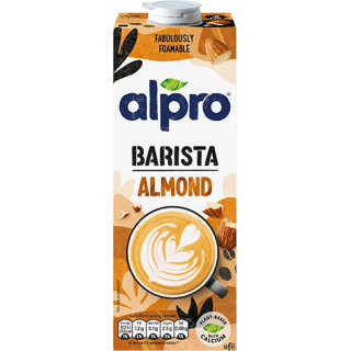 Napój roślinny ALPRO MIGDAŁOWE 0,75L BARISTA