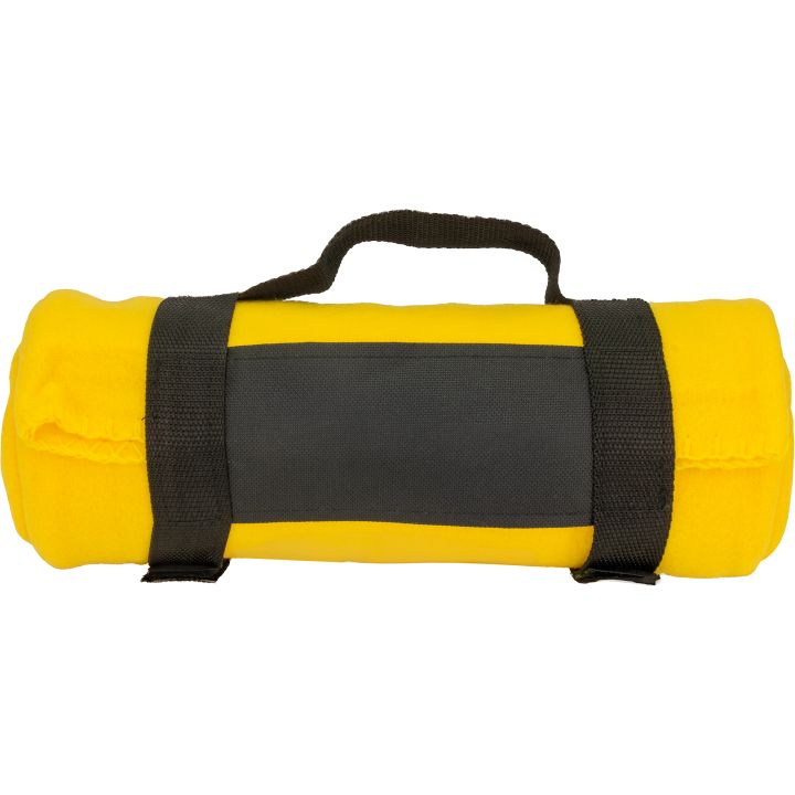 Koc z polaru 170 g/m² GIANFRANCO