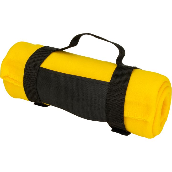 Koc z polaru 170 g/m² GIANFRANCO