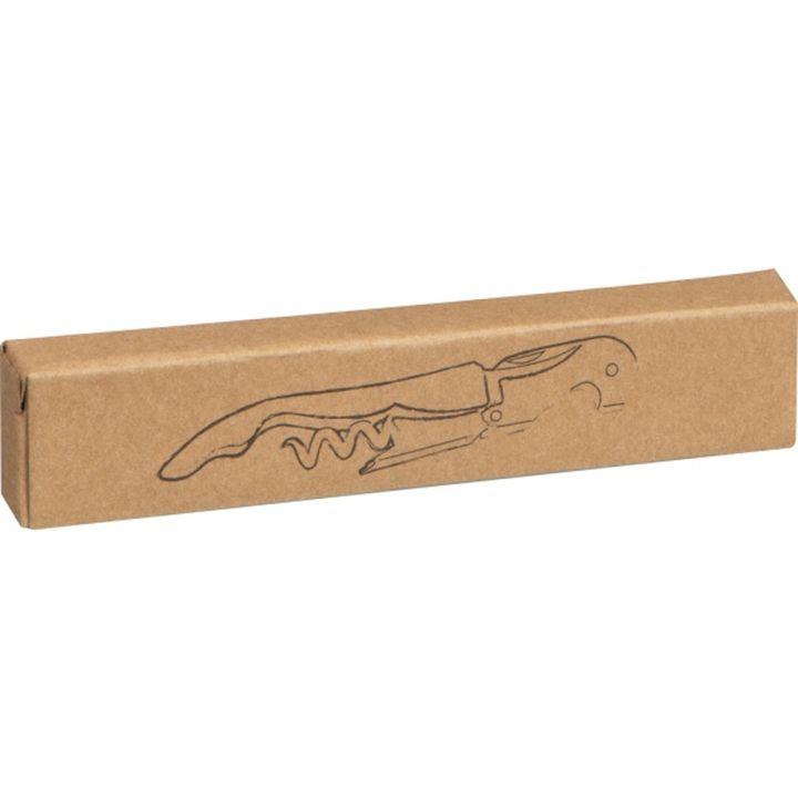 Nóż kelnerski MARTYNA