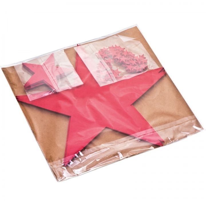 Zestaw podkładek z filcu gwiazdki CATERINA