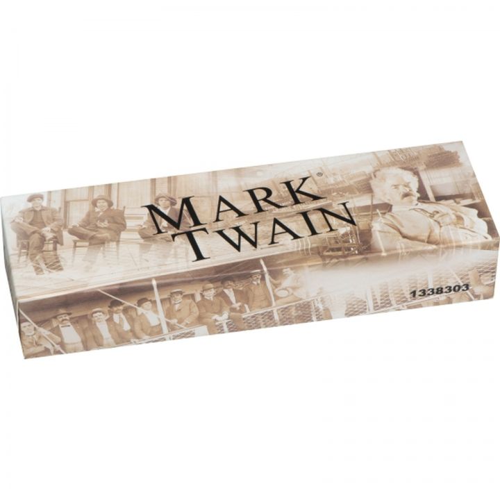 Długopis metalowy Mark Twain LORENZ