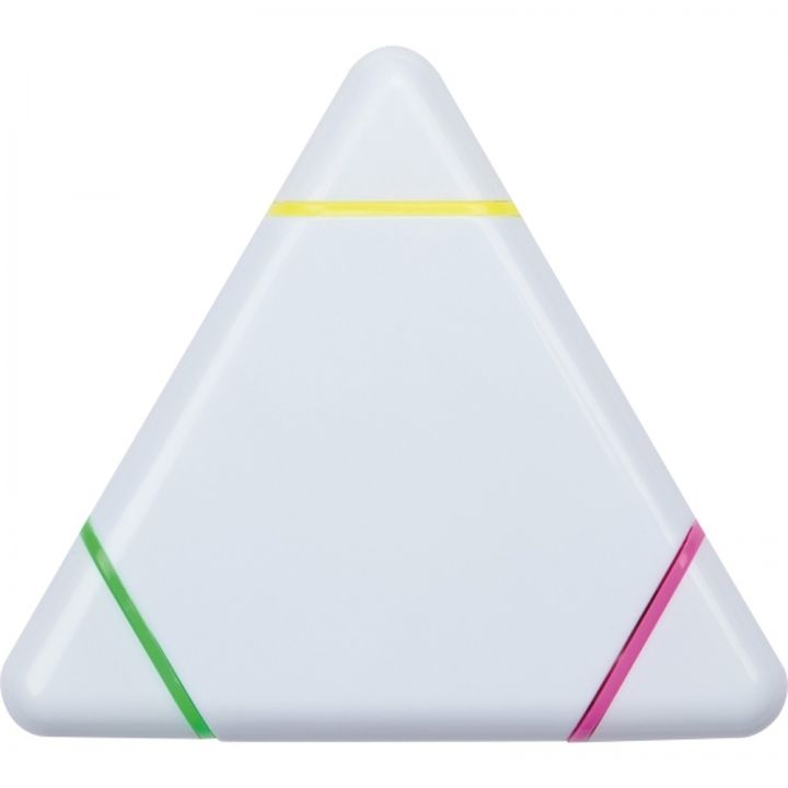 Zakreślacz 3 kolory VICTOR