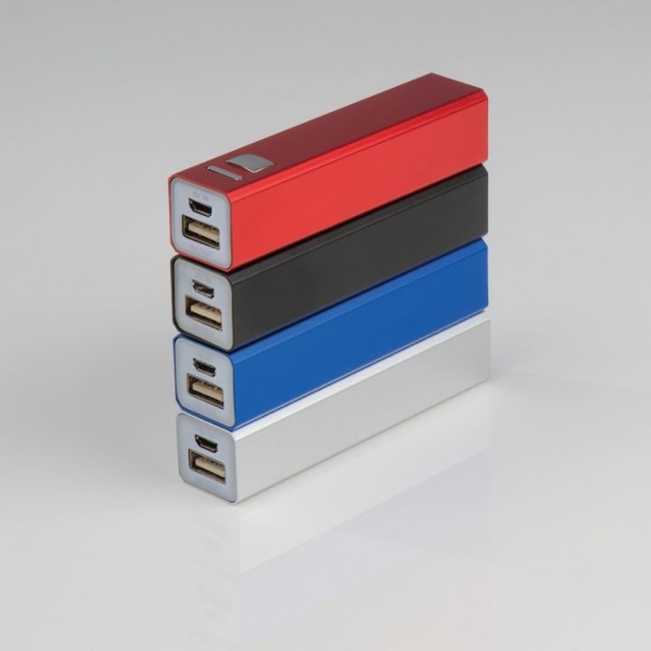 Power bank 2200 mAh OLEG