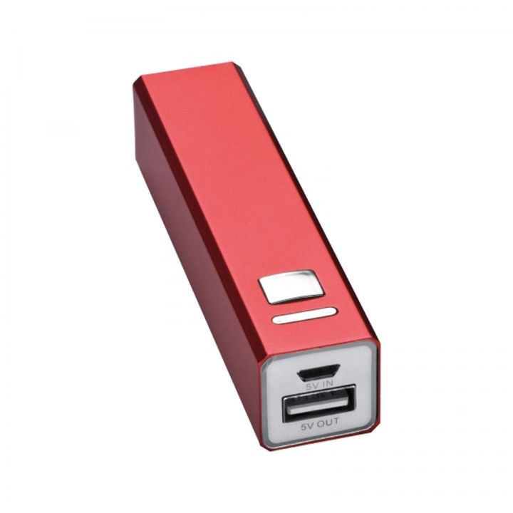 Power bank 2200 mAh OLEG