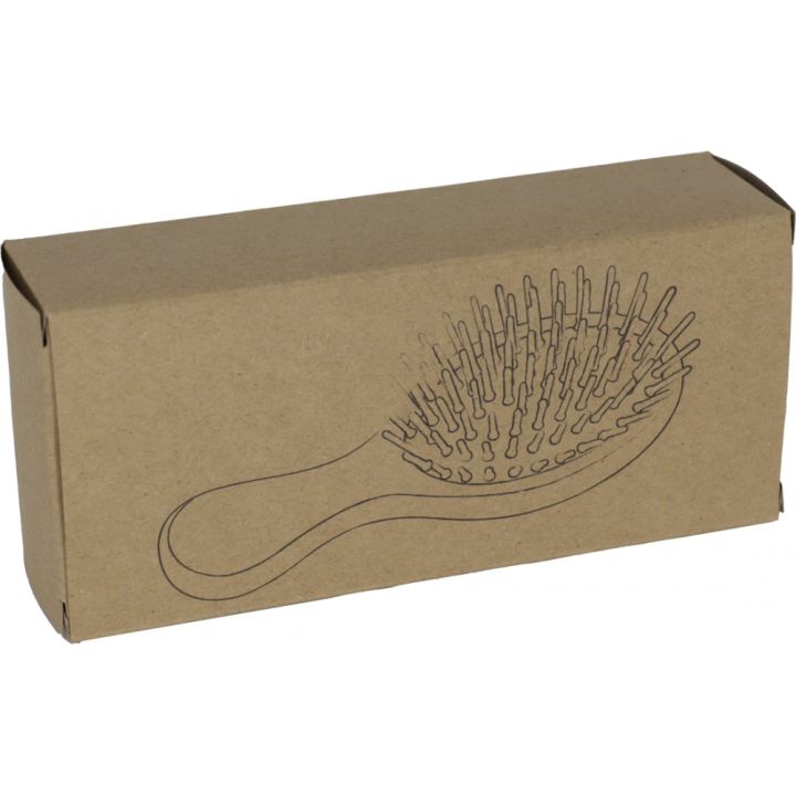 Szczotka do włosów KLARA