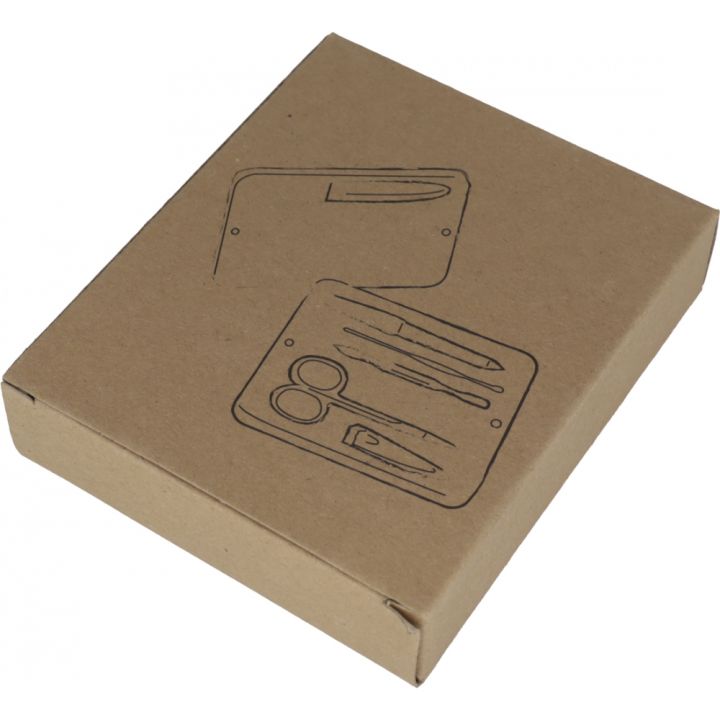 Zestaw do manicure CANDACE