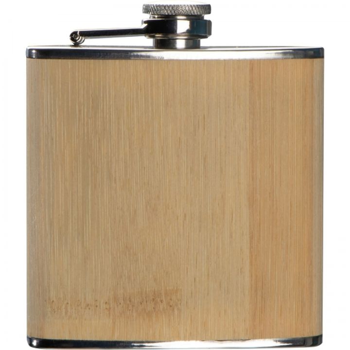 Piersiówka 170 ml OSWALD