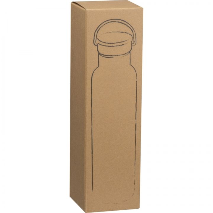 Butelka termiczna stalowa 1000 ml JEROME