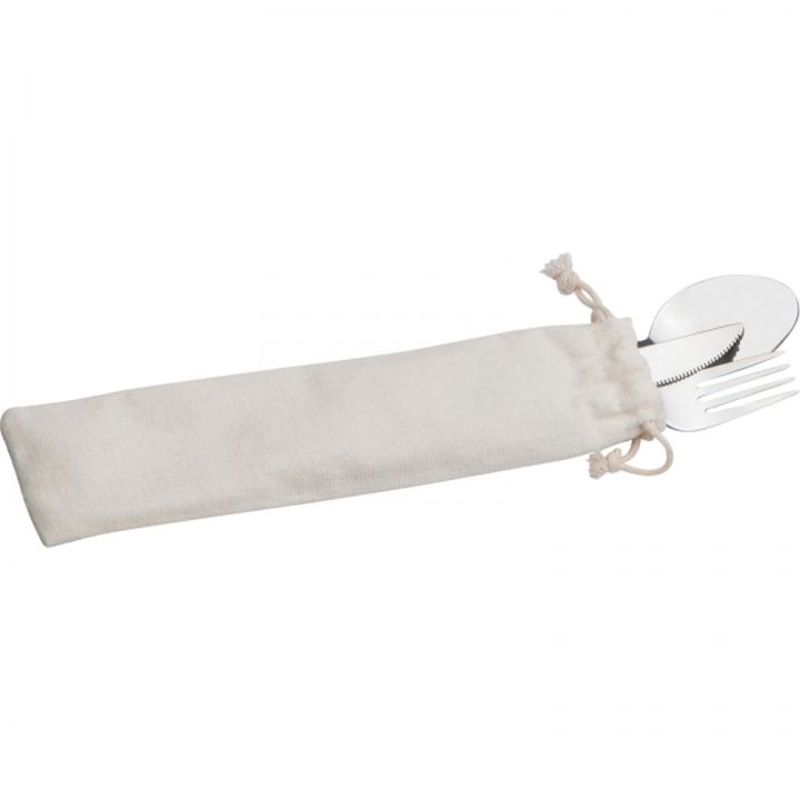 Zestaw sztućców NIKODEM