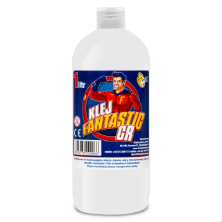 Klej fantastic 1l Sweet Colours 00966 OTOCKI