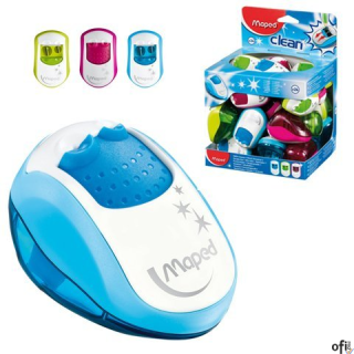 Temperówka CLEAN 2      030211