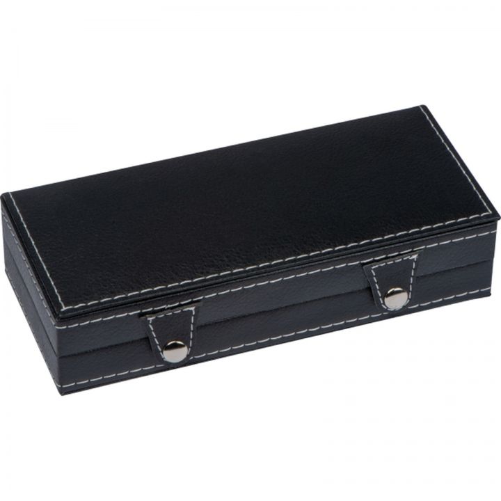 Zestaw piśmienny długopis, pióro kulkowe i wieczne Mark Twain MATTHIAS