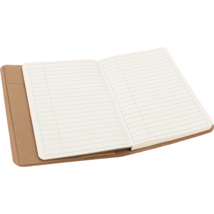 Notatnik A5 w linie ALEJANDRA