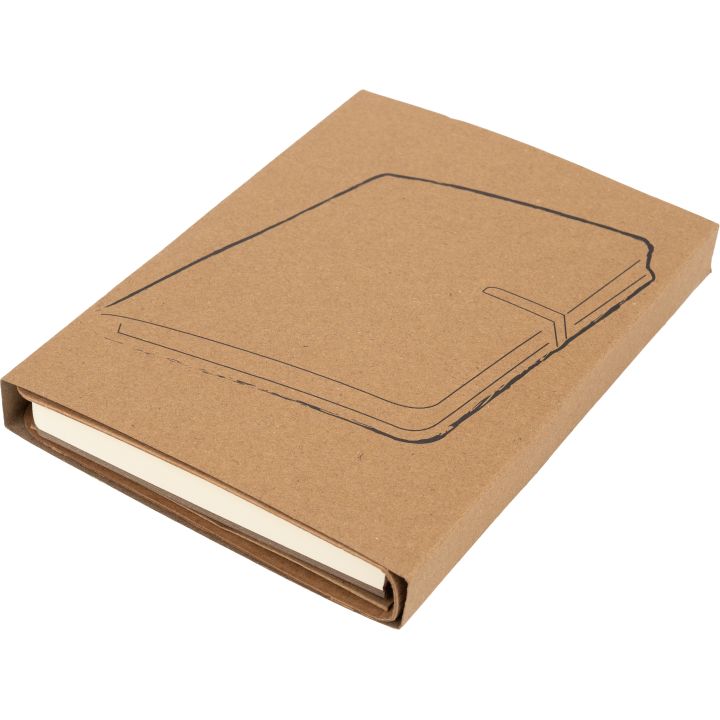 Notatnik A5 w linie ALEJANDRA