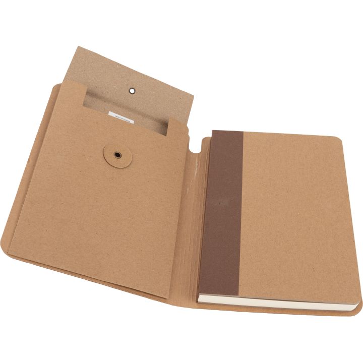 Notatnik A5 w linie ALEJANDRA