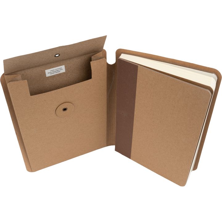 Notatnik A5 w linie ALEJANDRA