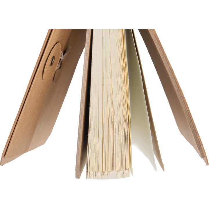 Notatnik A5 w linie ALEJANDRA