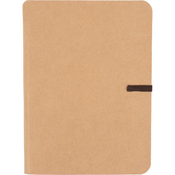 Notatnik A5 w linie ALEJANDRA