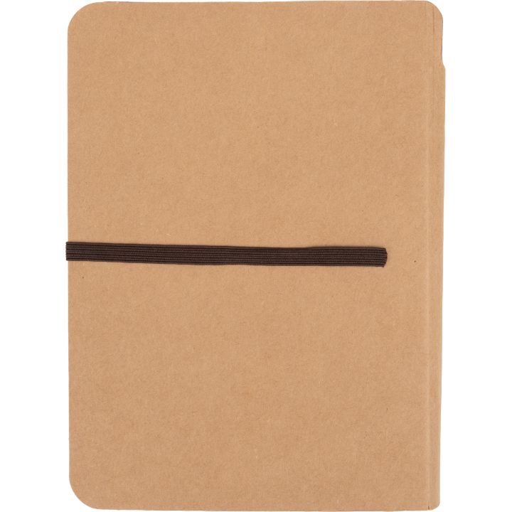 Notatnik A5 w linie ALEJANDRA