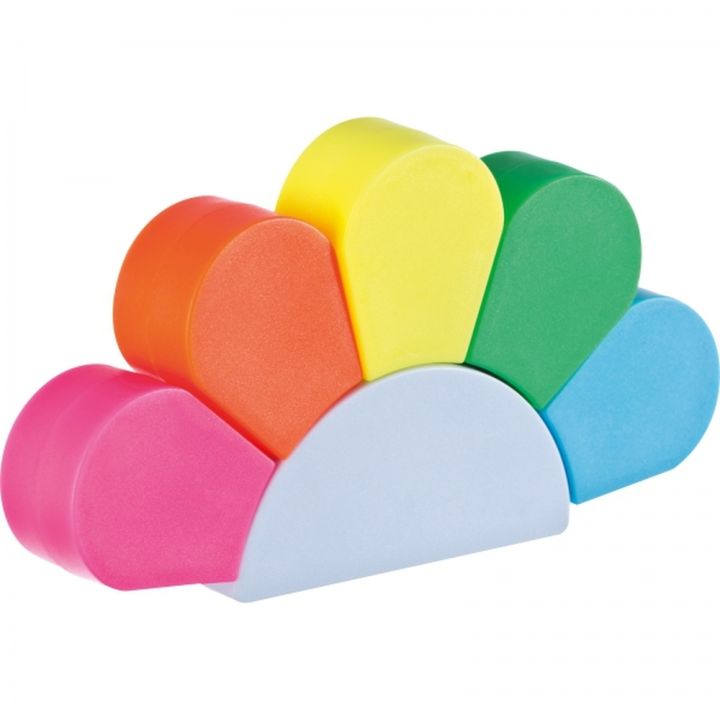 Zakreślacz 5w1 LILLIAN