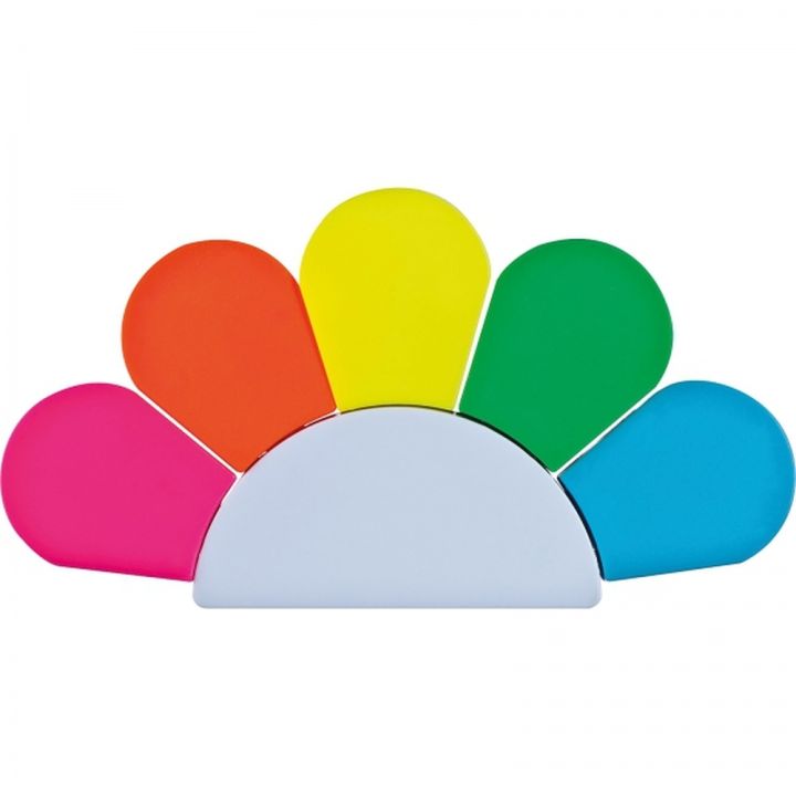 Zakreślacz 5w1 LILLIAN