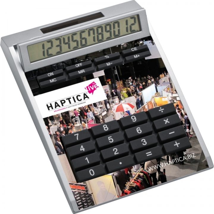 Kalkulator CrisMa OLIWIA