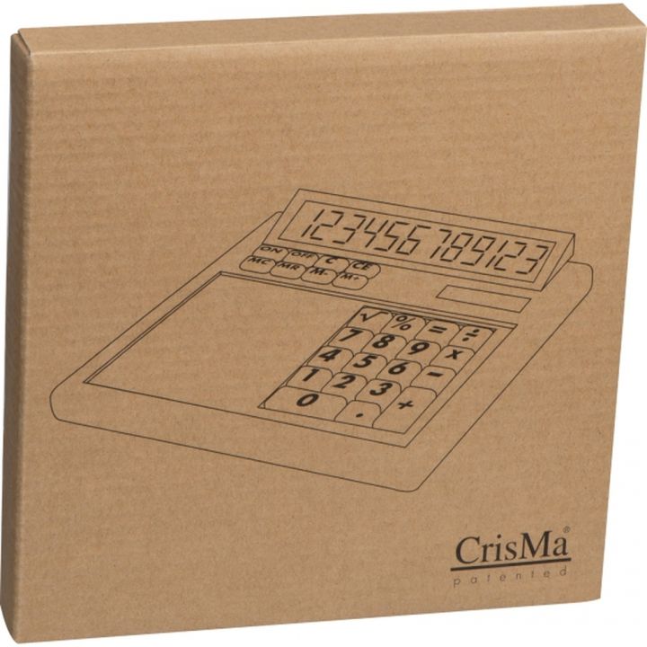 Kalkulator CrisMa GENEVIEVE