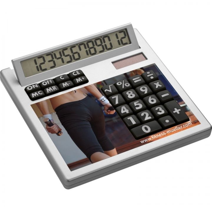 Kalkulator CrisMa GENEVIEVE