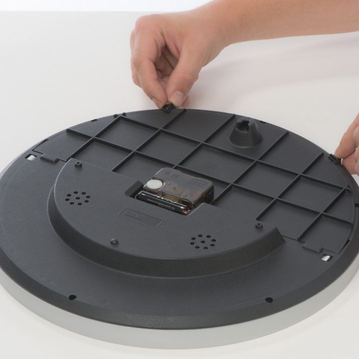 Zegar ścienny CrisMa ERICH