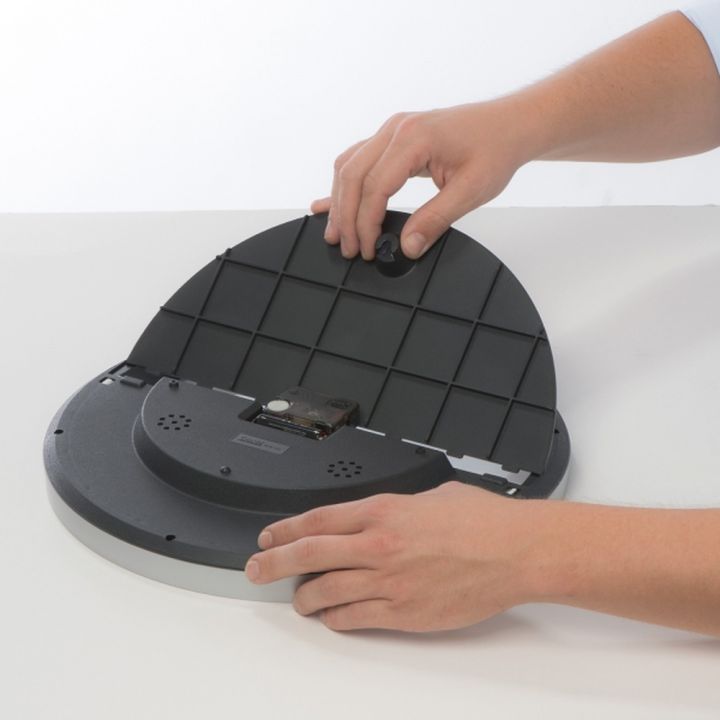 Zegar ścienny CrisMa ERICH