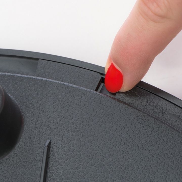 Zegar ścienny CrisMa LUIZA