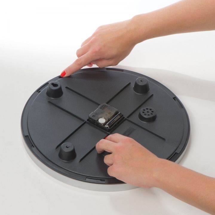 Zegar ścienny CrisMa LUIZA