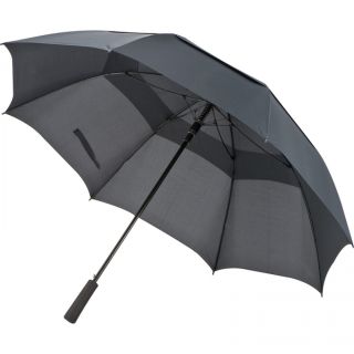 Parasol automatyczny XXL do gry w golfa ø132 cm HENNING