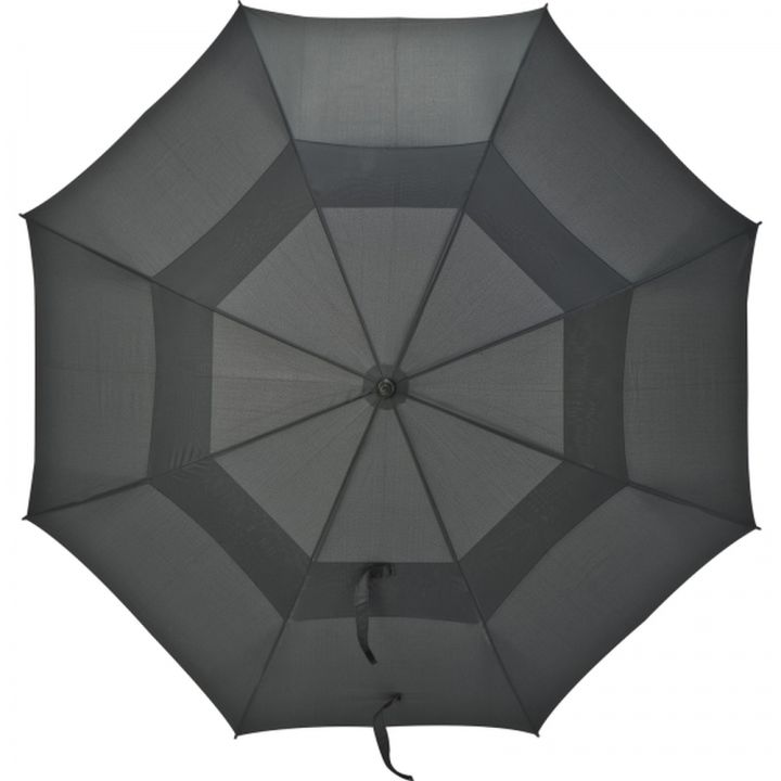 Parasol automatyczny XXL do gry w golfa ø132 cm HENNING