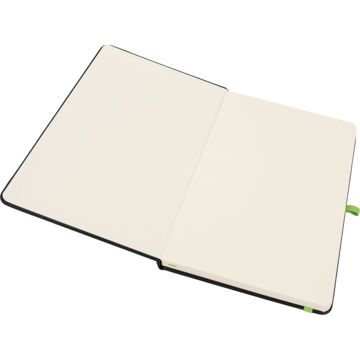 Notatnik A5 w linie SILKE