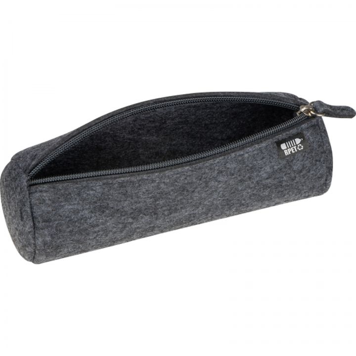 Piórnik z filcu z recyklingu WALERIAN