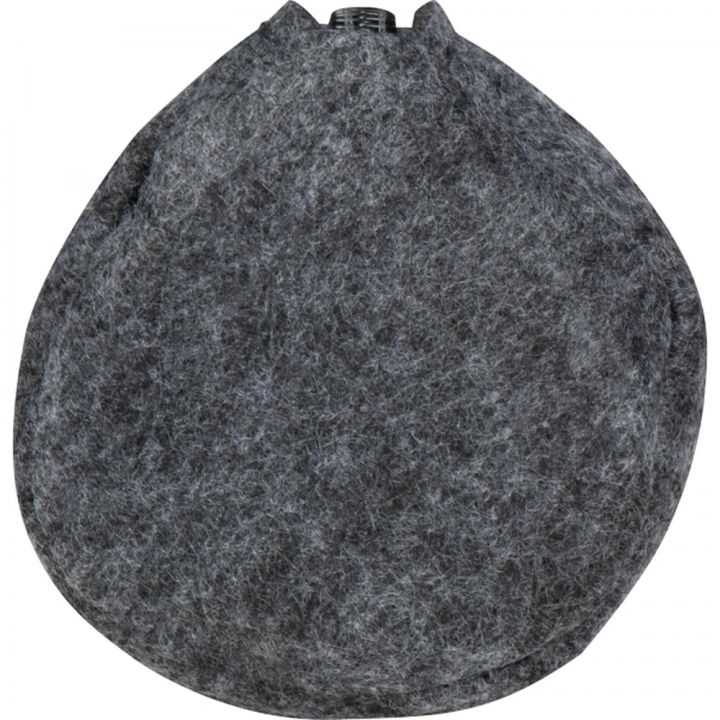 Piórnik z filcu z recyklingu WALERIAN