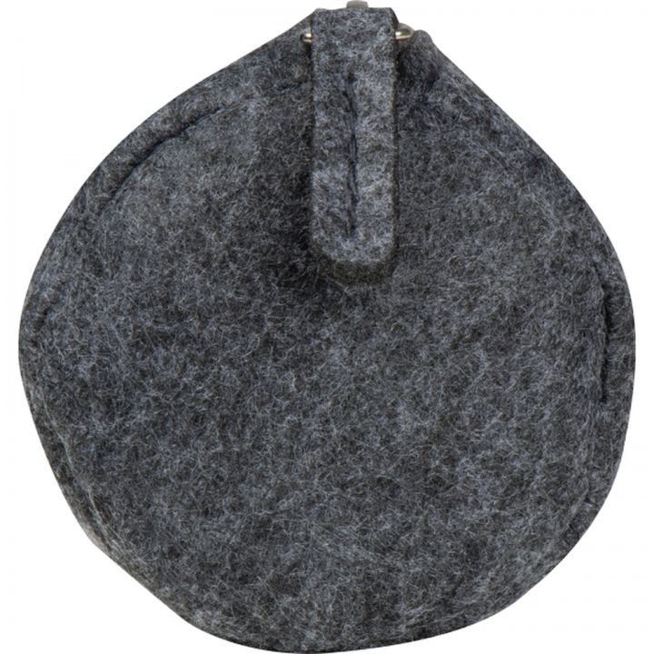 Piórnik z filcu z recyklingu WALERIAN