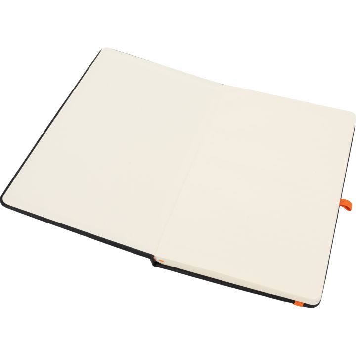 Notatnik A5 w linie SILKE